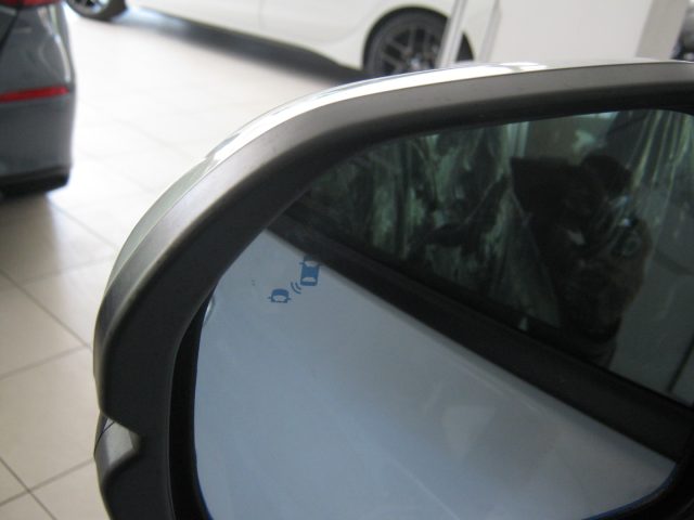 HONDA HR-V usata, con Chiusura centralizzata