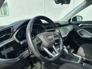 AUDI Q3 usata, con Alzacristalli elettrici