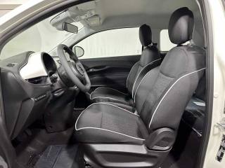 FIAT 500e usata, con ESP