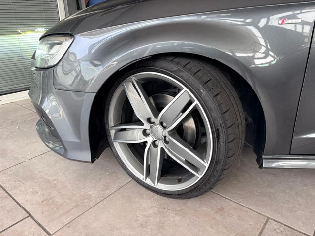 AUDI A3 usata, con Climatizzatore