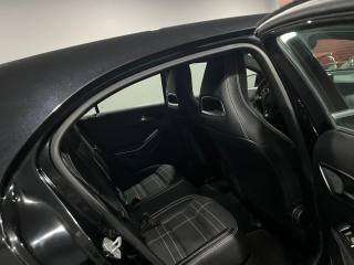 MERCEDES-BENZ A 180 usata, con Climatizzatore