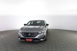 PEUGEOT 308 308 BlueHDi 130 S&S EAT8 Allure Pack