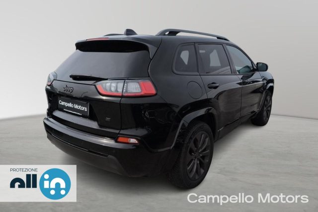JEEP Cherokee usata 2