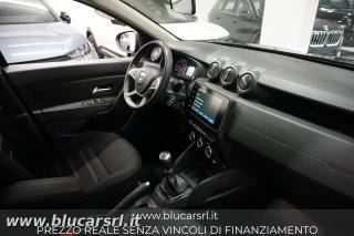 DACIA Duster usata, con Controllo trazione
