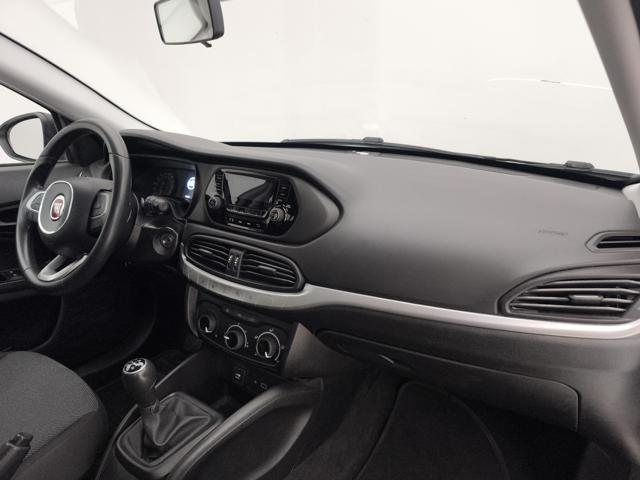 FIAT Tipo usata 28