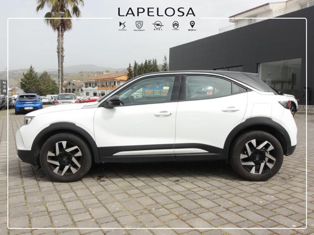OPEL Mokka usata, con ESP