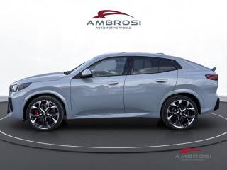 BMW X2 usata 4