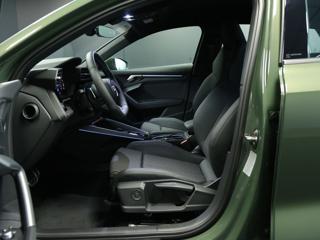 AUDI A3 usata, con Chiusura centralizzata