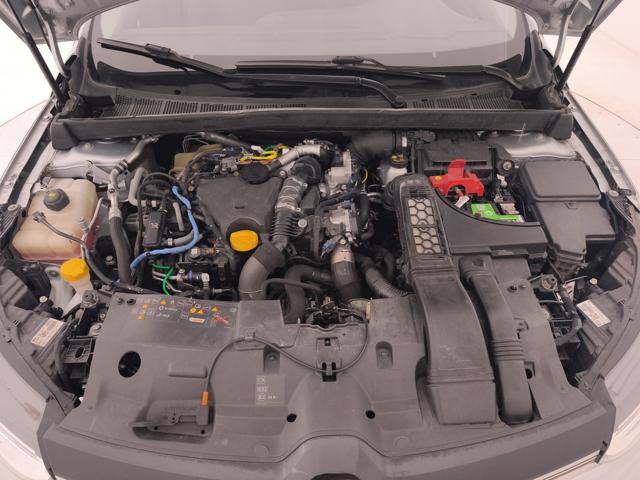 RENAULT Megane usata, con Isofix