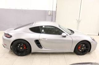 PORSCHE 718 Spyder usata, con Chiusura centralizzata