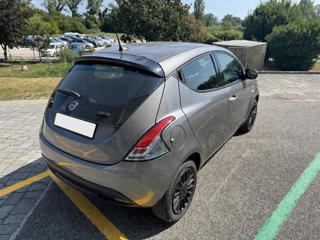 LANCIA Ypsilon usata, con Boardcomputer