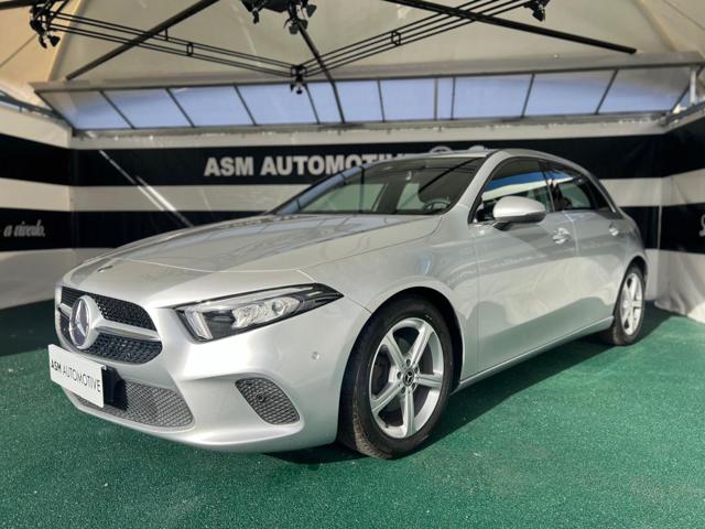 MERCEDES-BENZ A 180 usata, con Airbag laterali