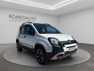 FIAT Panda Cross usata, con Chiusura centralizzata