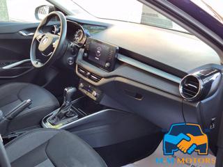 SKODA Fabia usata, con Controllo trazione