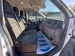 FORD Transit Custom usata, con Chiusura centralizzata telecomandata