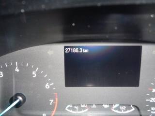 FORD Puma usata, con Sistema di navigazione