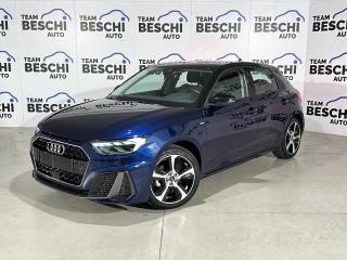 AUDI A1 SPB 30 TFSI 116CV S line edition