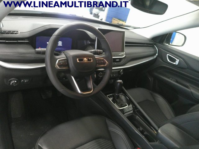 JEEP Compass usata, con Cruise Control