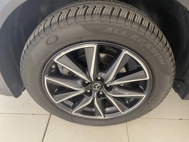 MAZDA CX-5 usata 23