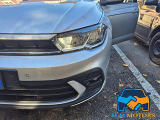 VOLKSWAGEN Polo usata, con Airbag laterali