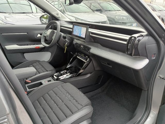 CITROEN C3 Aircross usata, con Volante in pelle
