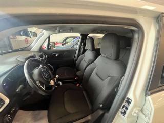JEEP Renegade usata, con Autoradio