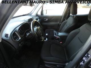 JEEP Renegade usata, con Bracciolo