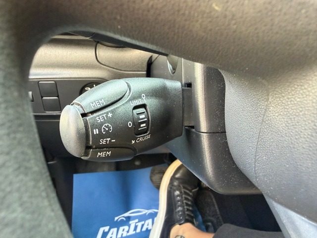 CITROEN C3 usata, con Controllo vocale