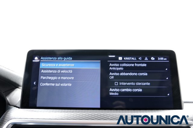 BMW X3 usata, con Bracciolo