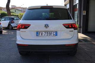 VOLKSWAGEN Tiguan usata 110