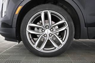 CADILLAC XT4 usata 8