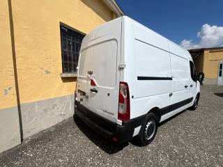 RENAULT Master usata, con Chiusura centralizzata