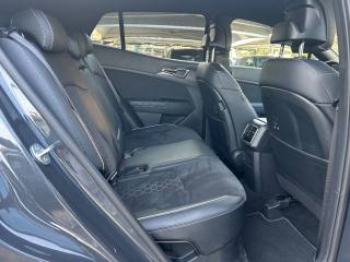 KIA Sportage usata, con Cronologia tagliandi