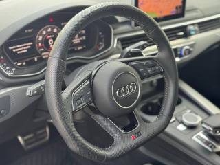 AUDI RS usata, con Controllo automatico clima