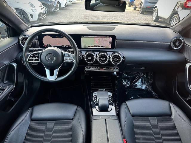 MERCEDES-BENZ A 180 usata, con Immobilizzatore elettronico