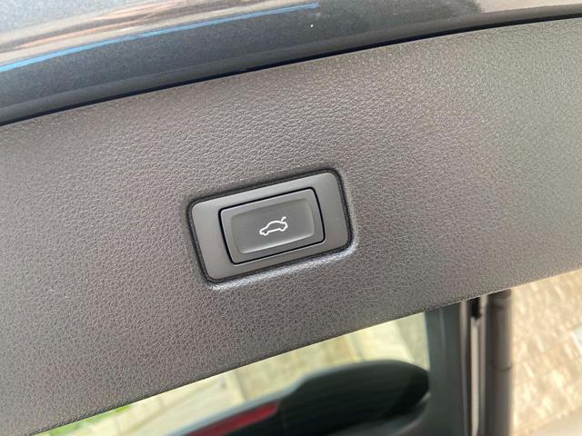 AUDI Q5 usata, con Controllo elettronico della corsia