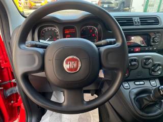 FIAT Panda usata, con ESP