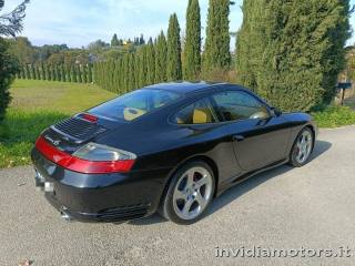 PORSCHE 996 usata, con Antifurto