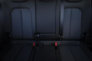 AUDI Q3 usata, con Fendinebbia