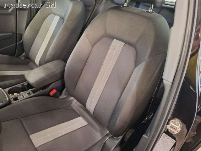 AUDI A3 usata, con Antifurto