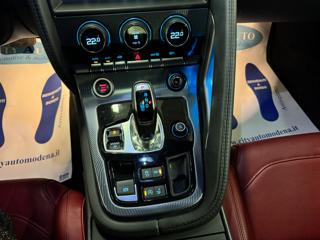 JAGUAR F-Type usata, con Controllo trazione