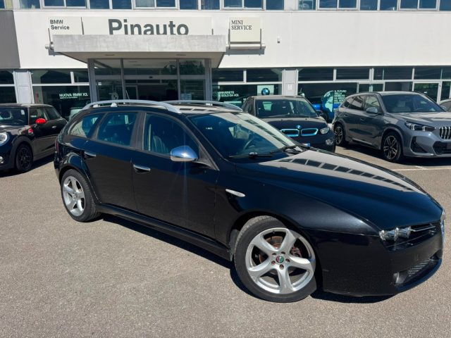 ALFA ROMEO 159 usata, con Airbag