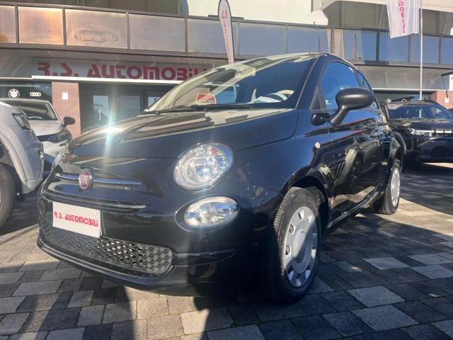 FIAT 500 usata, con ABS