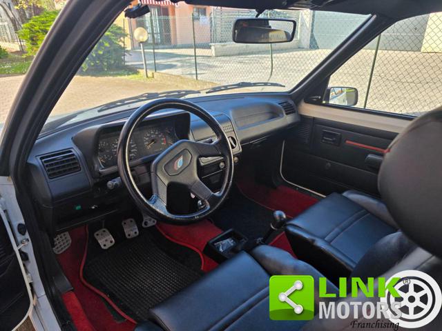 PEUGEOT 205 usata, con Pneumatici quattro stagioni