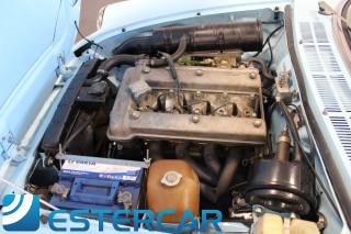 ALFA ROMEO Spider usata 17