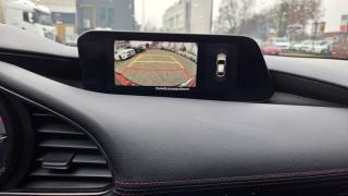 MAZDA 3 usata, con USB