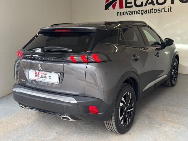 PEUGEOT 2008 usata, con Autoradio
