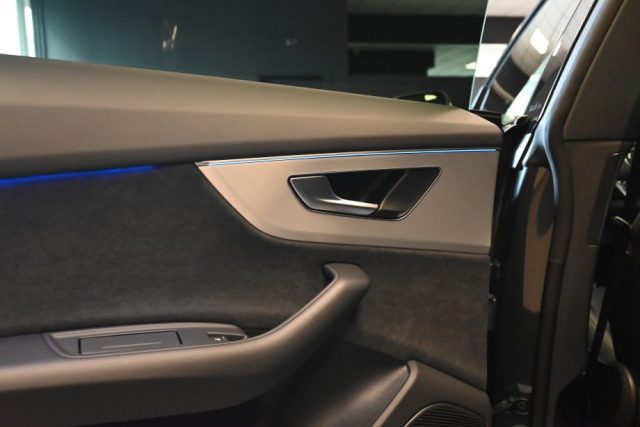 AUDI Q8 usata 62
