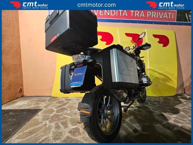 BMW R 1200 GS usata 3