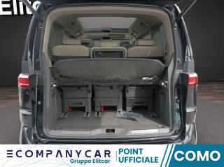 VOLKSWAGEN Multivan usata, con Luci diurne LED